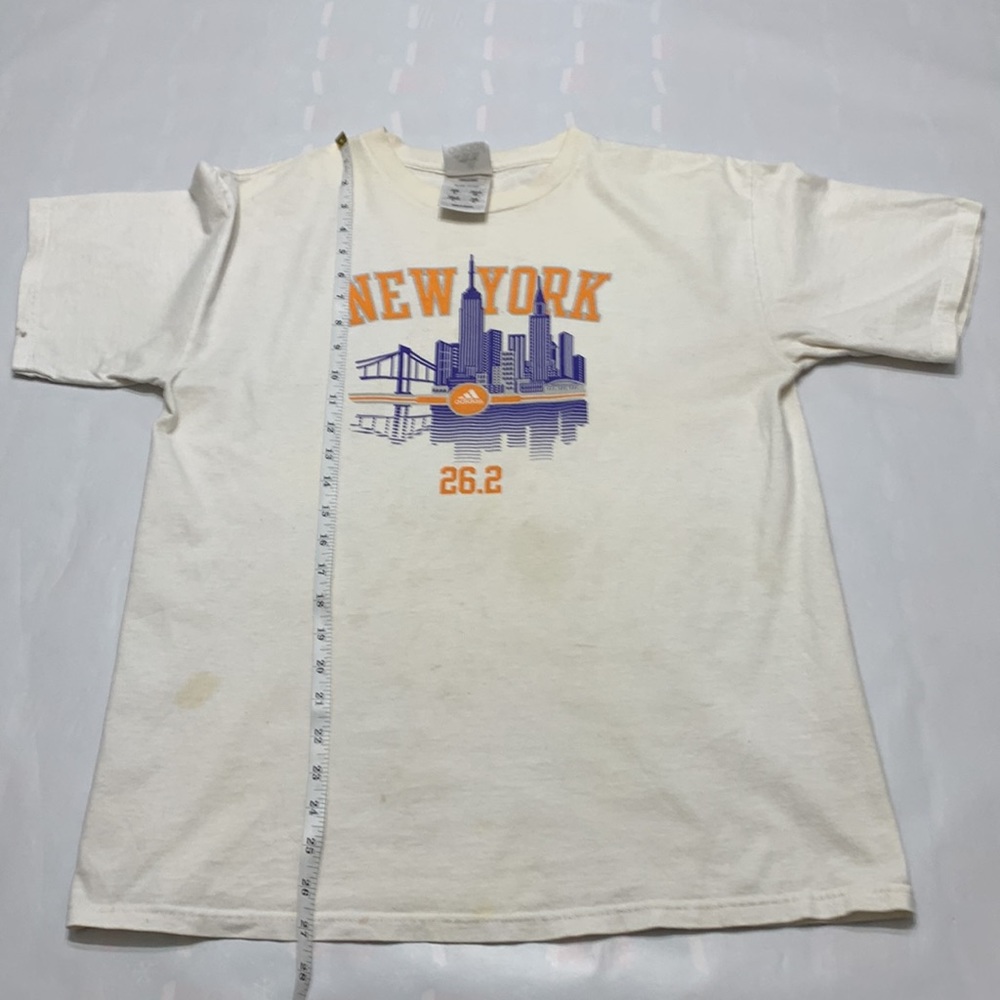 Adidas tee shirt - Picture 3 of 7